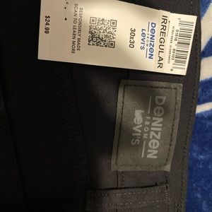 Brand new with tags